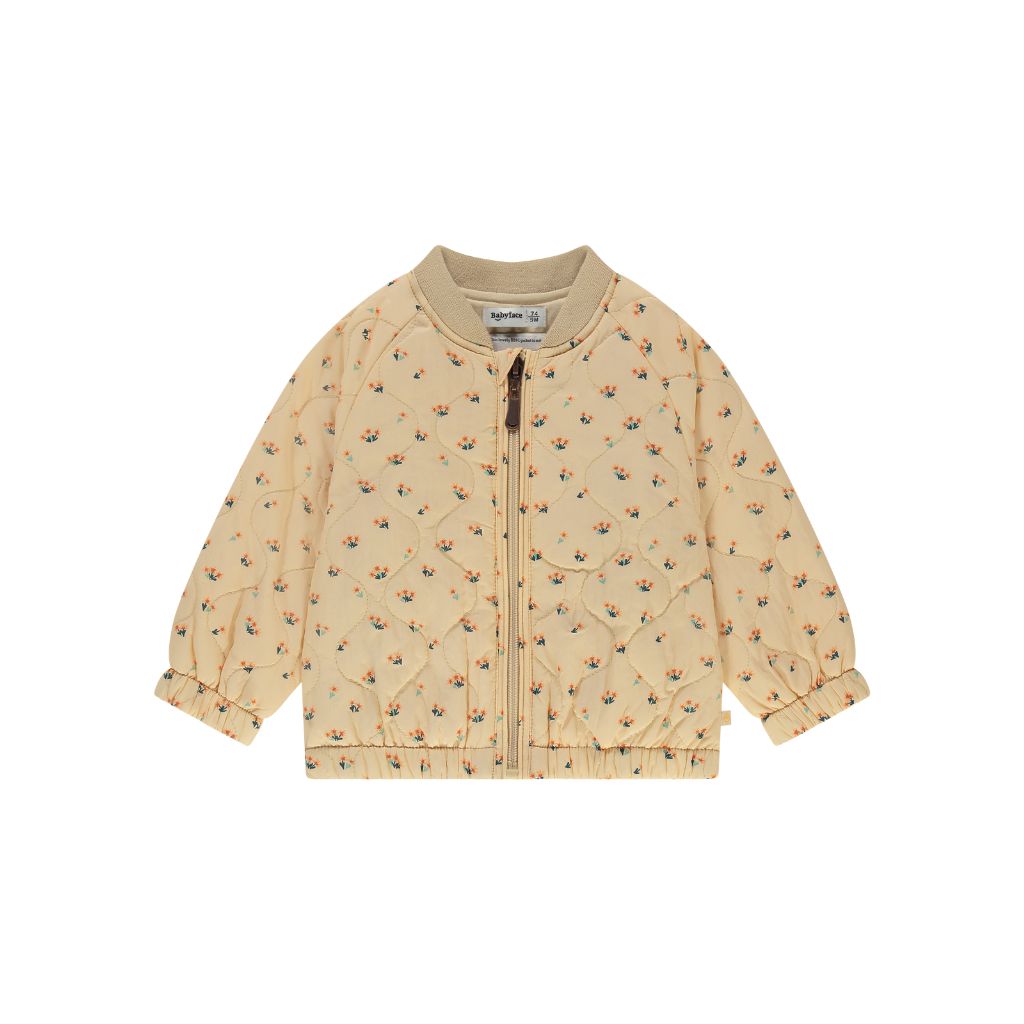 BabyFace Veste Light Orange