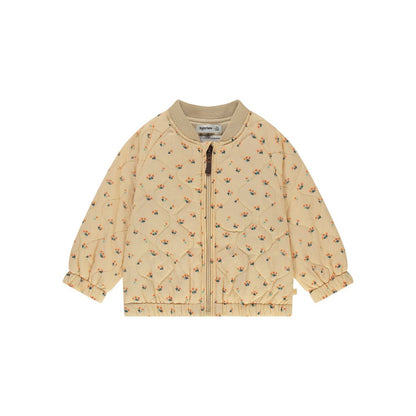 BabyFace Veste Light Orange