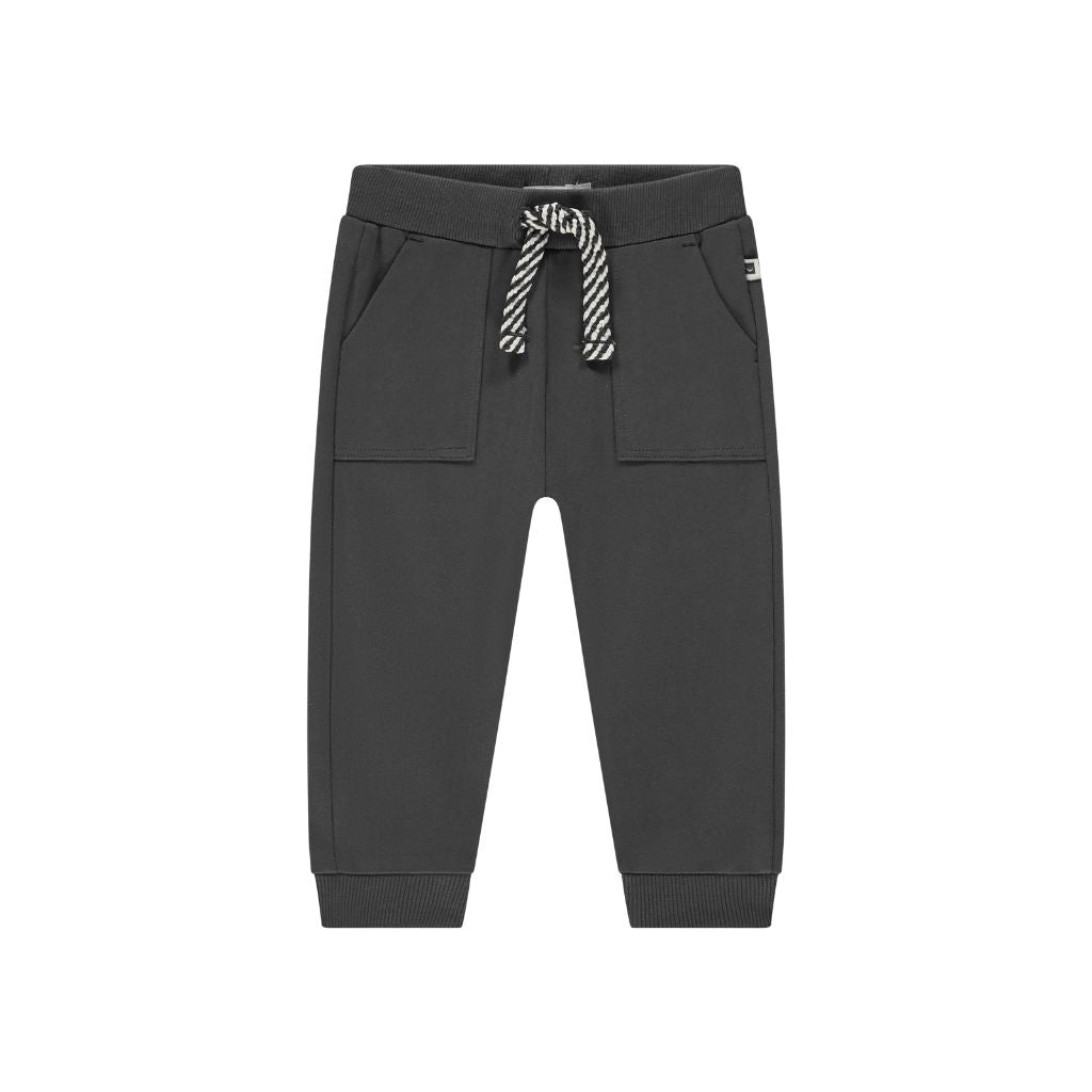 BabyFace Joggingbroek Antra Grijs