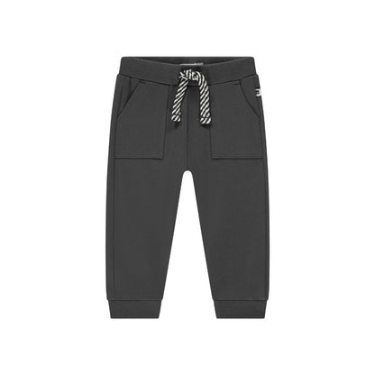 BabyFace Joggingbroek Antra Grijs
