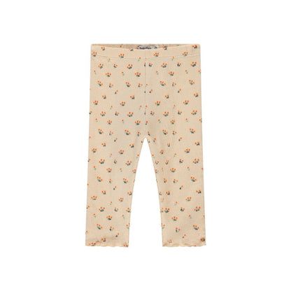 BabyFace Legging Orange clair