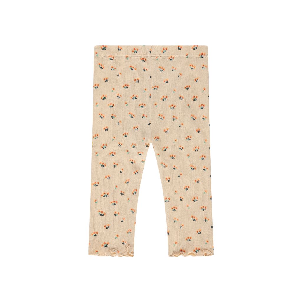 BabyFace Legging Orange clair