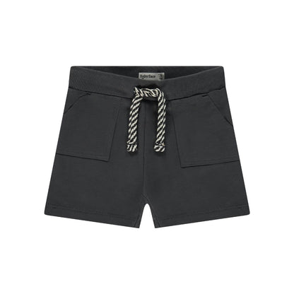 BabyFace Short Anthracite Noir