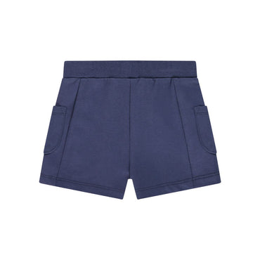 BabyFace Short Indigo Jongens
