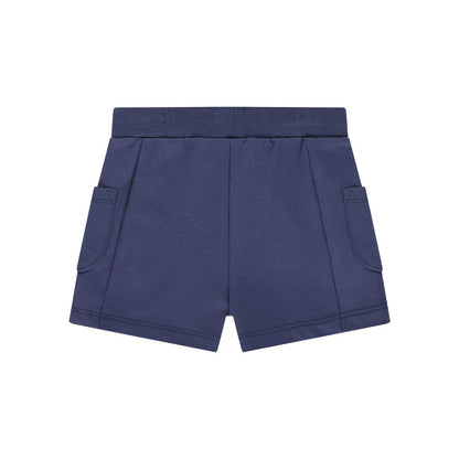 BabyFace Short Indigo Jongens