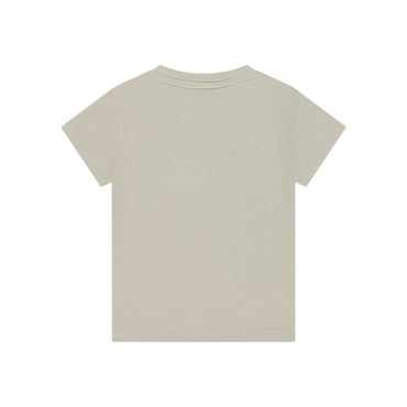 BabyFace T-shirt Off-White