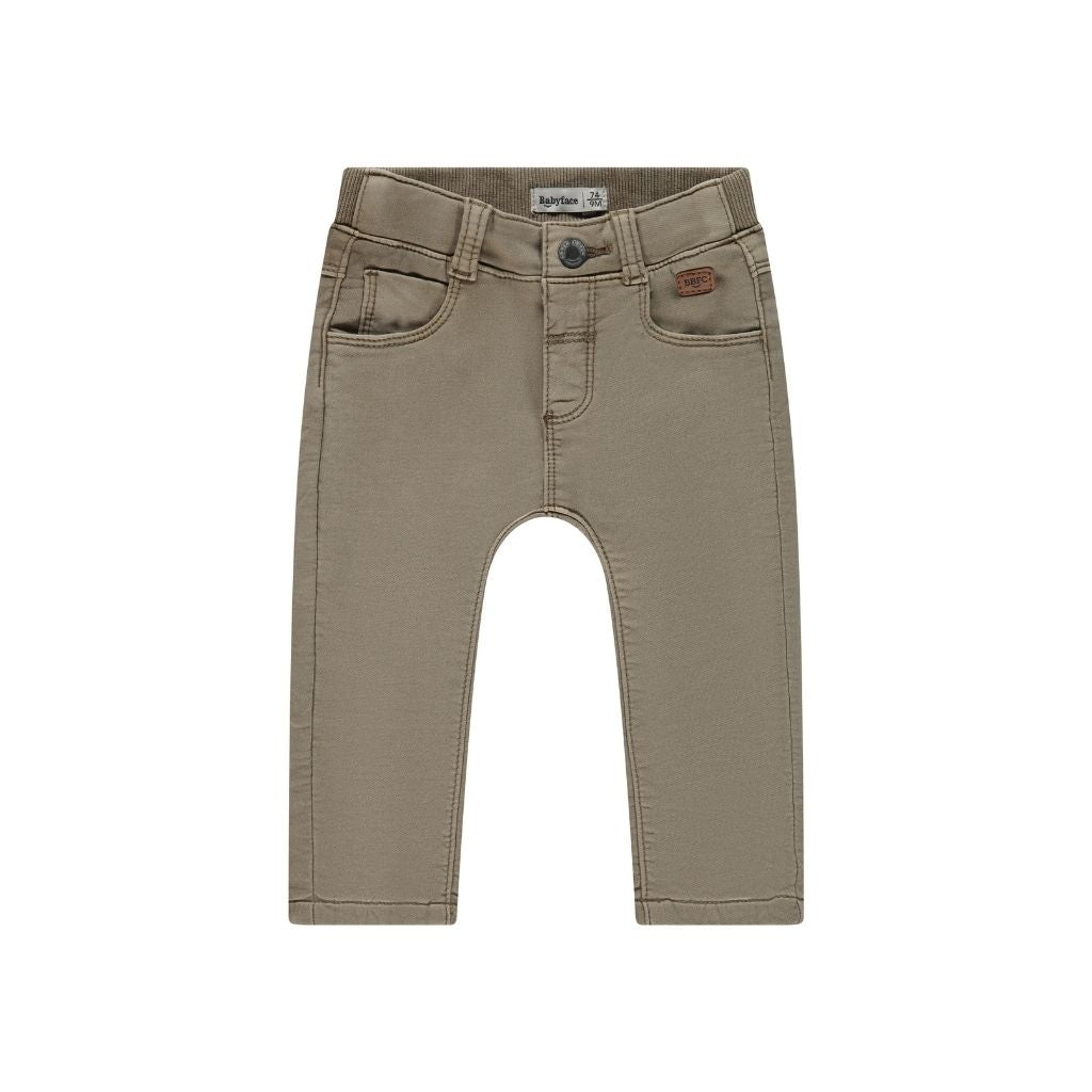 BabyFace Pantalon Desert