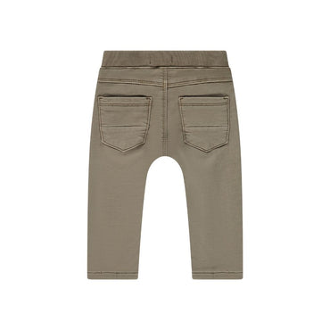 BabyFace Broek Desert