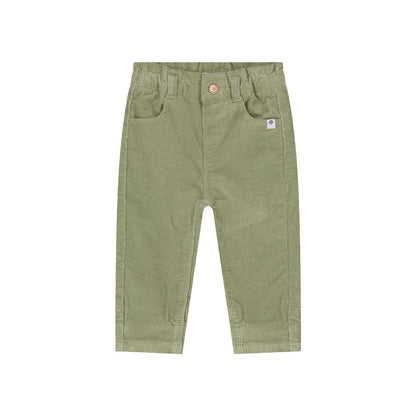 BabyFace Broek Meisjes Mint