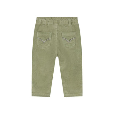 BabyFace Broek Meisjes Mint