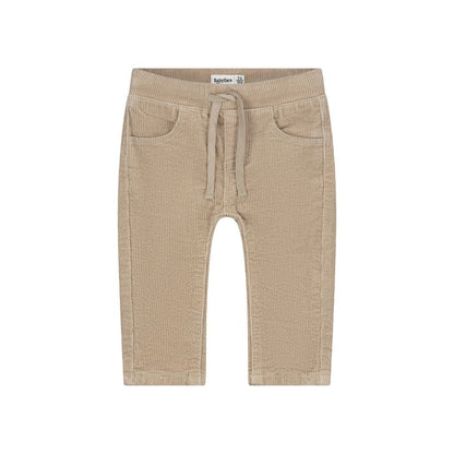 BabyFace Broek Jongens Pebble