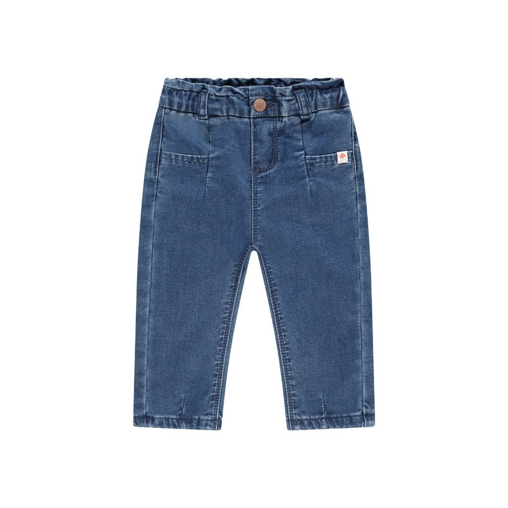 BabyFace Broek jeans blauw