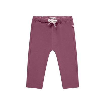 BabyFace Legging Bordeaux
