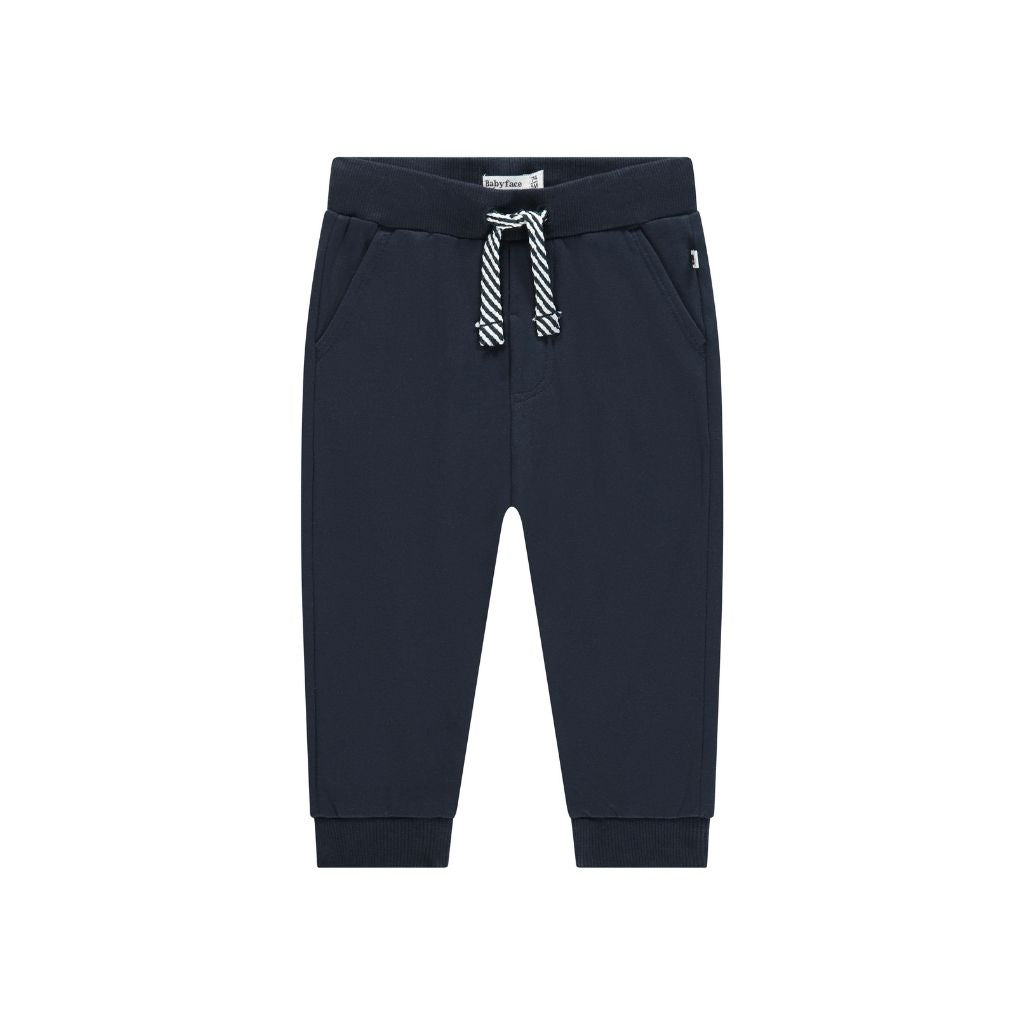 BabyFace Legging nachtblauw