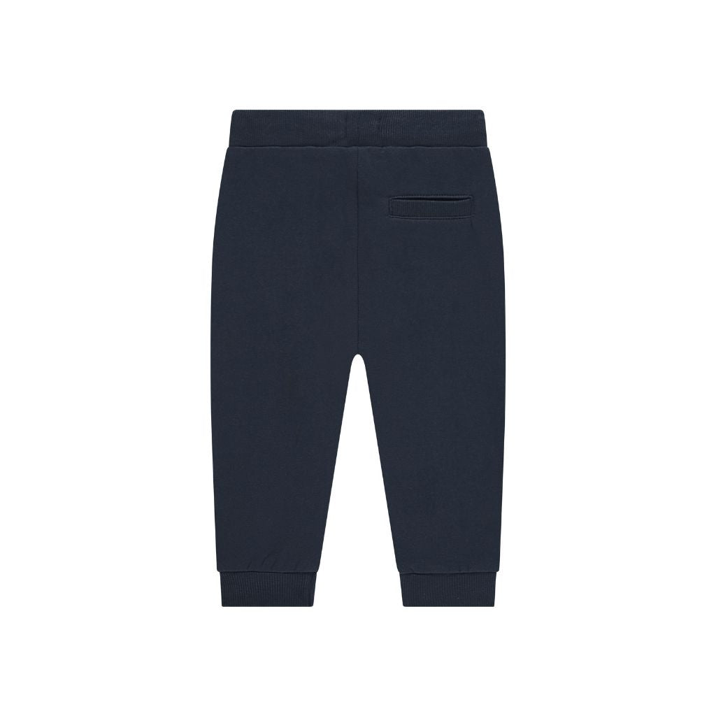 BabyFace Legging nachtblauw