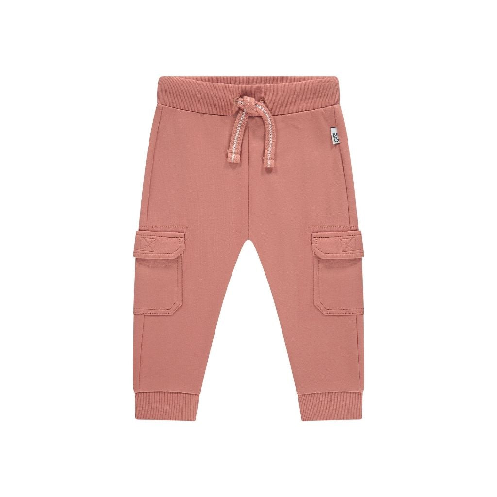 BabyFace Pantalon de Jogging Toffee