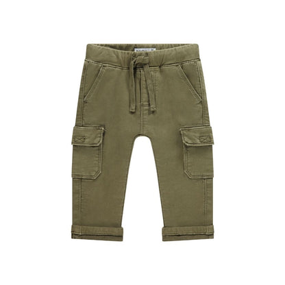 BabyFace Broek worker Army