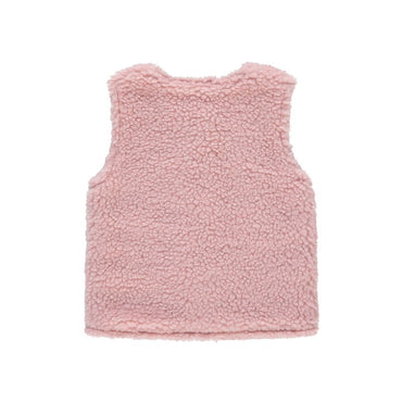 BabyFace Vestje Teddy Blossom