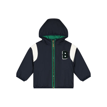 BabyFace Jacket Garçons Navy 
