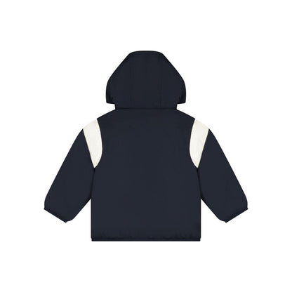 BabyFace Jacket Garçons Navy 