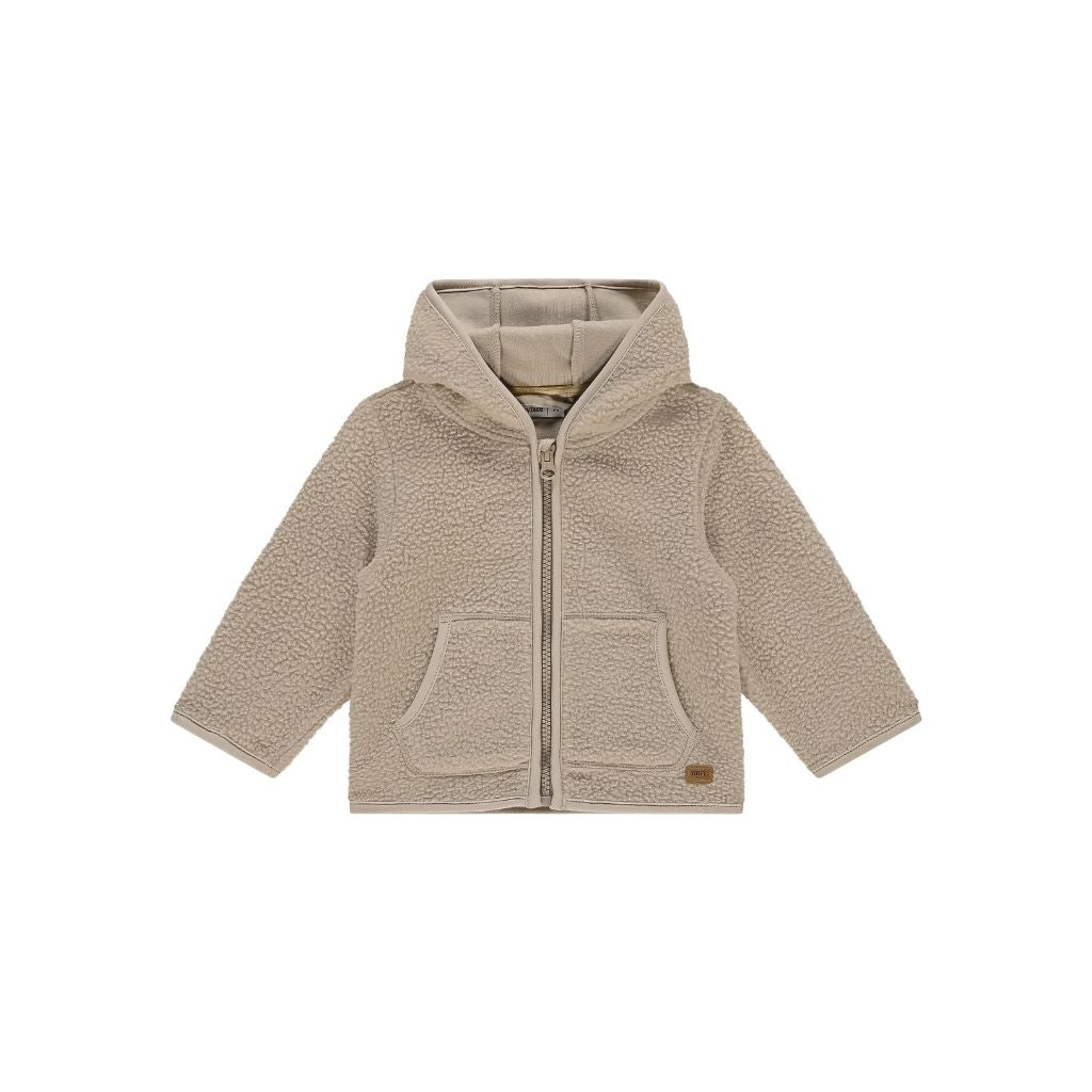BabyFace Jas Teddy Beige