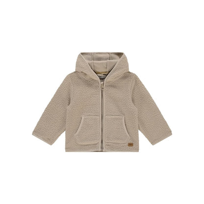 BabyFace Jas Teddy Beige