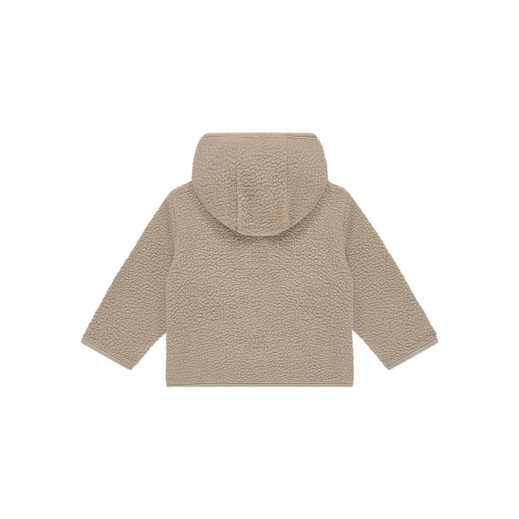 BabyFace Jas Teddy Beige