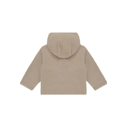 BabyFace Jas Teddy Beige