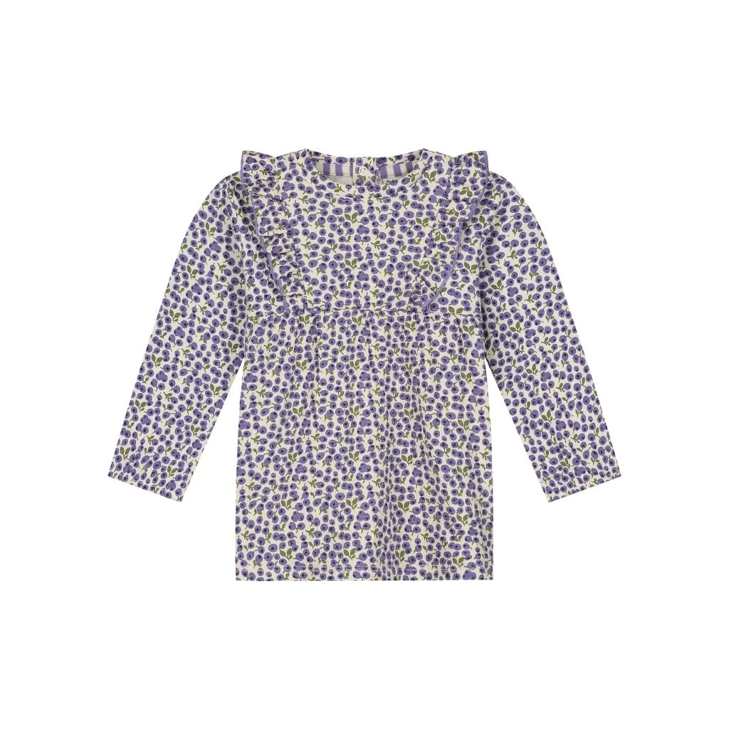 BabyFace Robe Filles Cream 