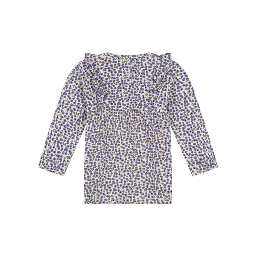 BabyFace Robe Filles Cream 