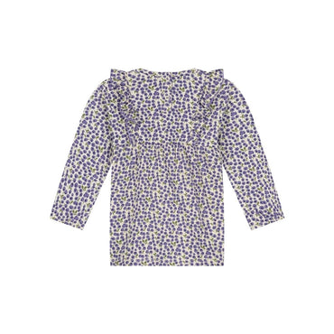 BabyFace Jurk Meisjes Cream