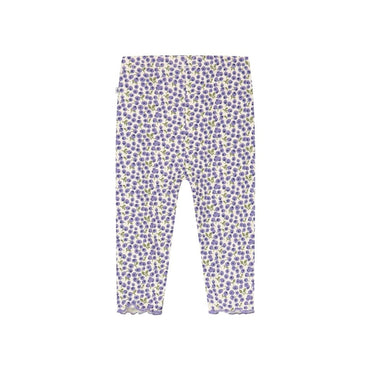 BabyFace Legging Meisjes Cream