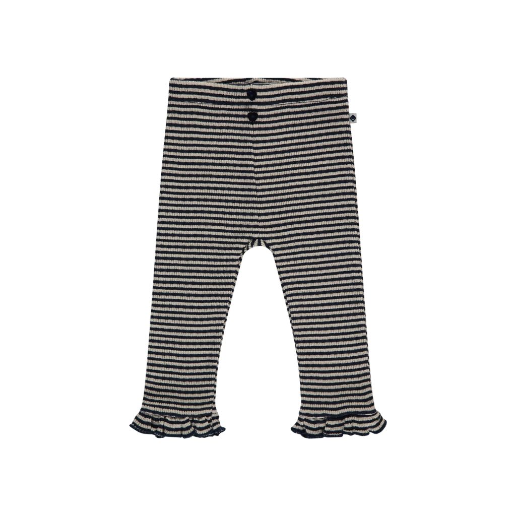 BabyFace Legging Indigo Girls
