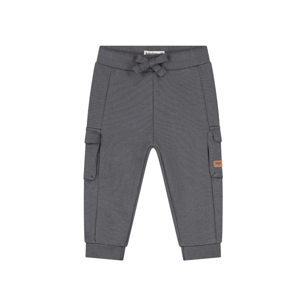 BabyFace Sweatbroek Jongens Antra