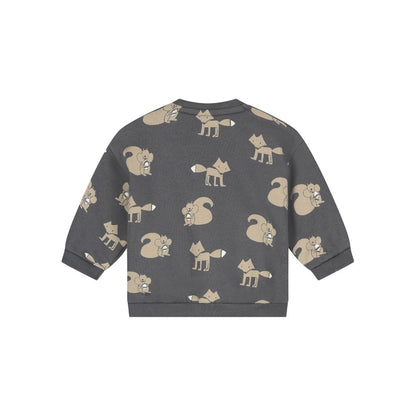 BabyFace Sweatshirt Jongens Antra