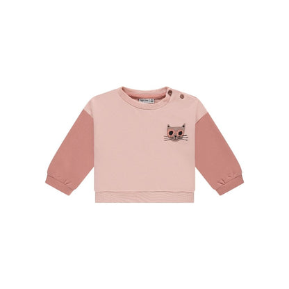 BabyFace Sweat-shirt Blossom