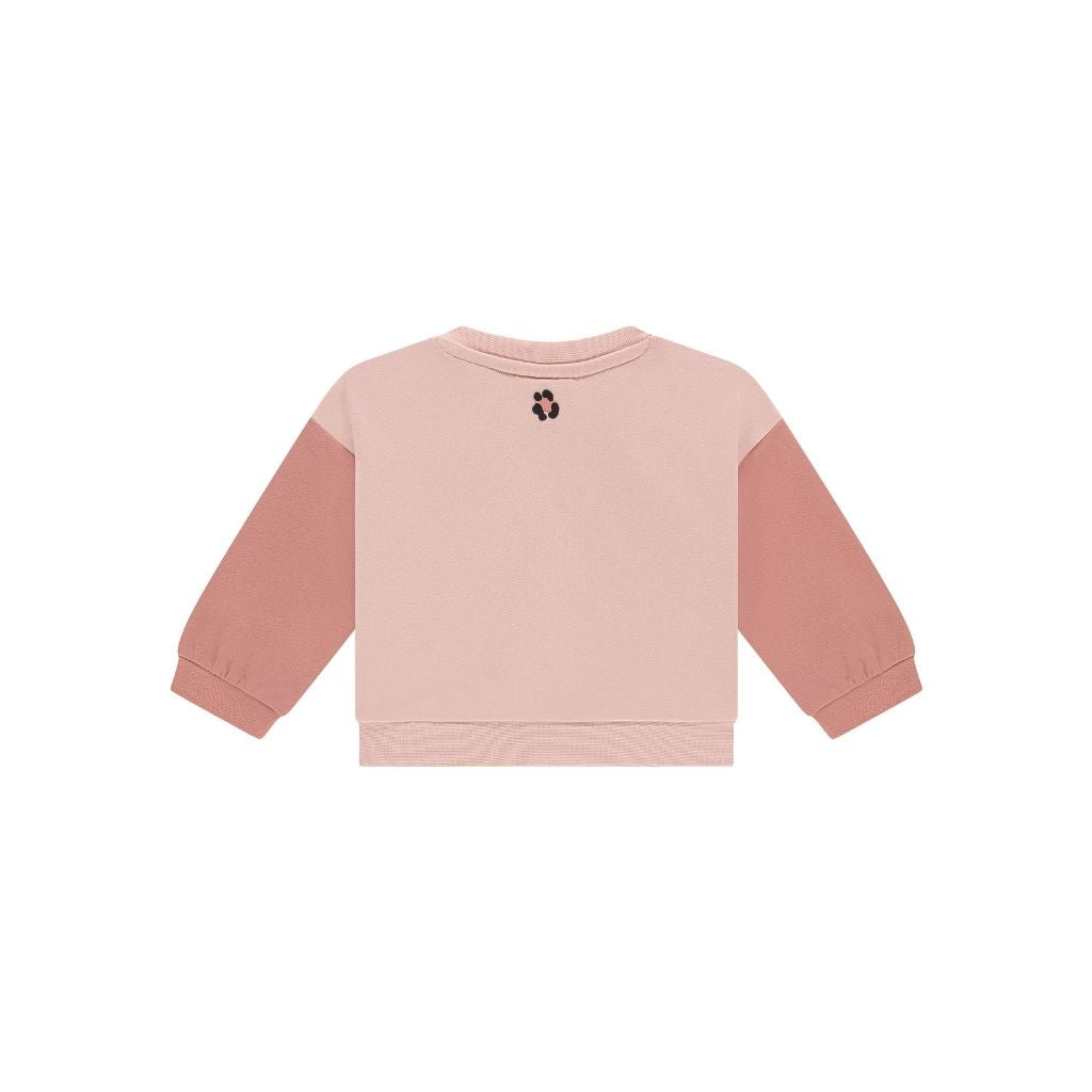 BabyFace Sweat-shirt Blossom