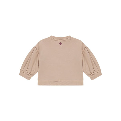 BabyFace Sweat-shirt nude