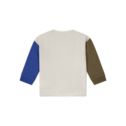 BabyFace Sweat-shirt Off white