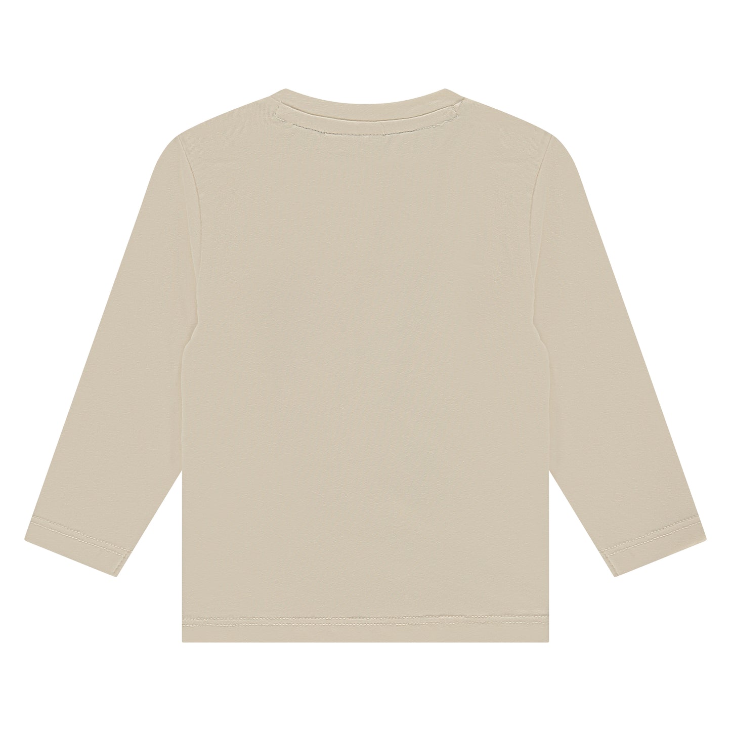 BabyFace T-shirt met lange mouwen Ivory