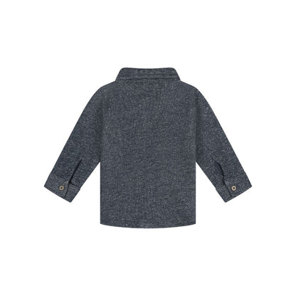 BabyFace T-shirt Manches Longues Garçons Navy 