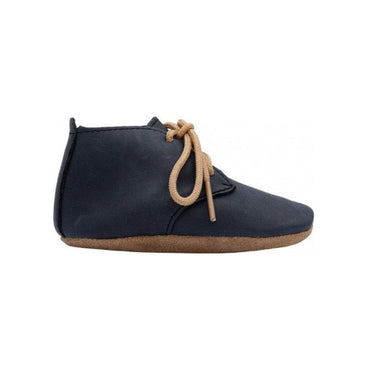 Bobux Schoentjes Desert Lace Navy