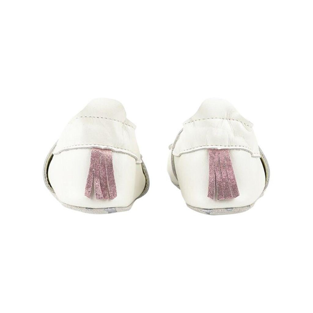 Bobux Schoentjes Soft Soles Dream Pearl