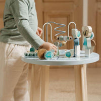 activiteitentafel
