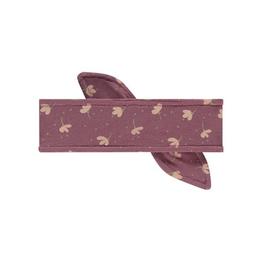 Babyface Bandeau Pour Filles Couleur Bordeaux Taille Unique