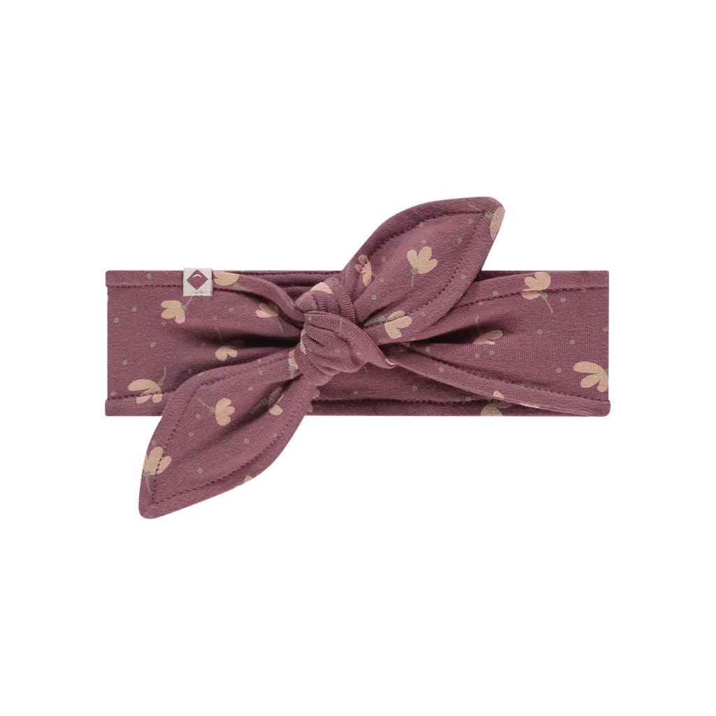Babyface Bandeau Pour Filles Couleur Bordeaux Taille Unique