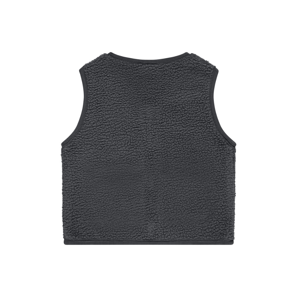 BabyFace bodywarmer teddy  antra Boys