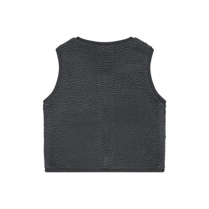 BabyFace bodywarmer teddy  antra Boys