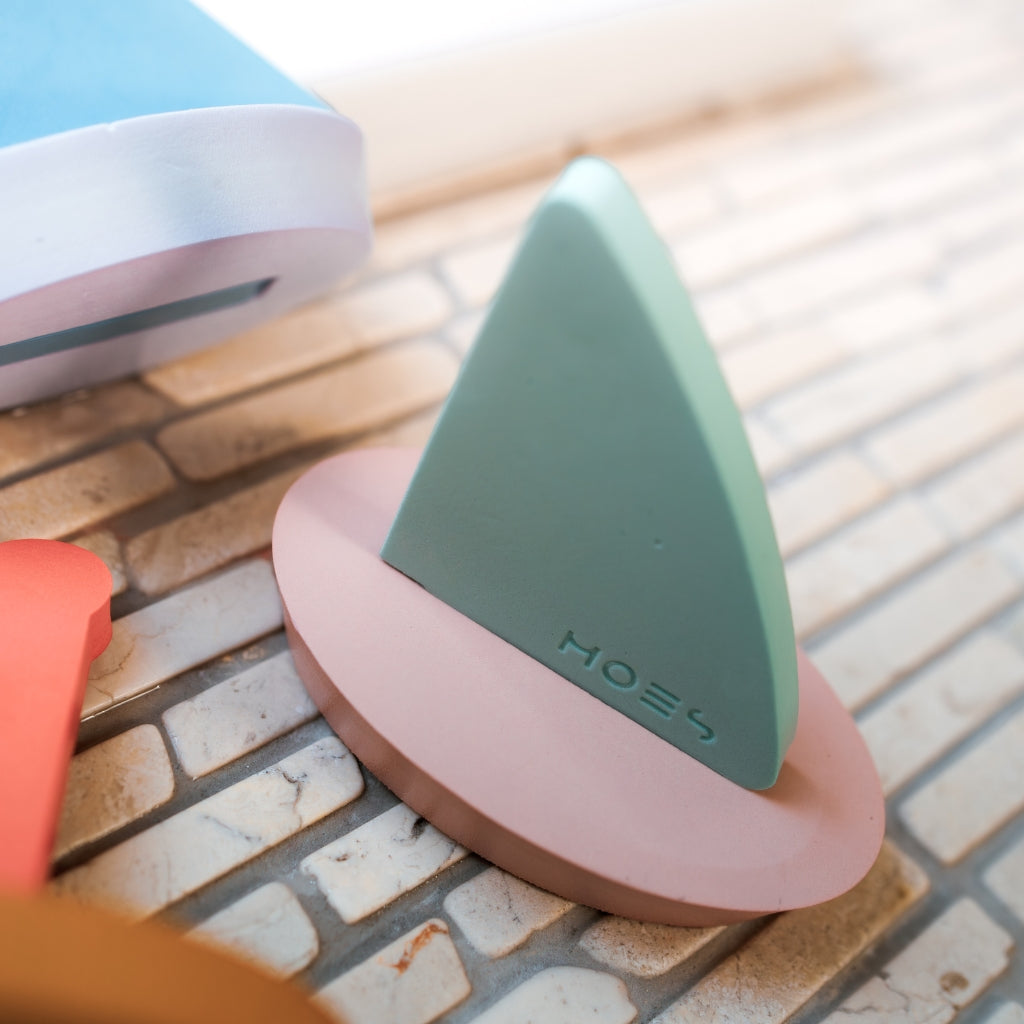 Moes play Floating boats - 3 stuks