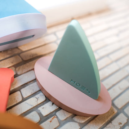 Moes play Floating boats - 3 stuks